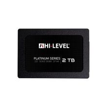 Hi-Level 2 TB 2,5" Sata3 565-540 Platinum Seri S12 Dram Model SSD