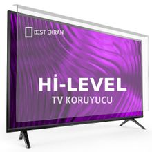 Hi-Level 32HL550 Tv Ekran Koruyucu