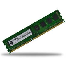 Hi-Level 4GB 1600MHz DDR3 HLV-PC12800D3-4G RAM Bellek