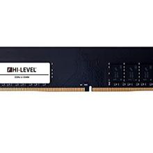 Hi-Level 8 GB DDR4 2666 Mhz NB RAM