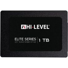 Hi-Level Elite 1TB 2,5 Sata 3 560-540 SSD HLV-SSD30ELT/1T SSD Kart