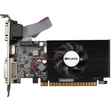 Hi-Level GeForce GT 210 HLV210D31G64S 1GB DDR3 Ekran Kartı