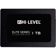 Hi-Level HLV-HLV-SSD30ELT/1T 1 TB 560-540 MB Elite SSD Disk