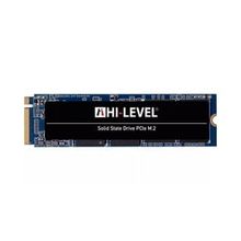 Hi-Level HLV-M2PCIESSD2280/256G 256 GB 3300/1200 MB/s M2 NVMe Harddisk SSD