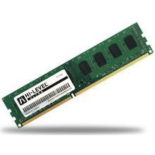 Hi-Level HLV-PC17066D4-8G 8 GB DDR4 2133 MHz CL15 Masaüstü Bellek