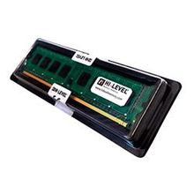 Hi-Level HLV-PC21300D4-8G 8 GB DDR4 2666 MHz CL19 Masaüstü Bellek