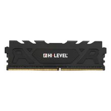 Hi-Level HLV-PC44800D5-16G-B 16 GB Tek Parça DDR5 5600 MHz Arctic Soğutuculu PC Bellek