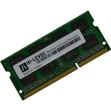 Hi-Level HLV-SOPC12800D3/8G 8GB DDR3 1600MHz RAM Bellek