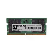 Hi-Level HLV-SOPC44800D5/16G 16 GB DDR5 5600 MHz CL46 Notebook Bellek