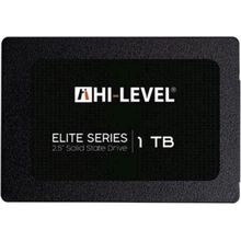 Hi-Level HLV-SSD30ELT 1 TB Elite SSD 2,5 inç 560-540 MB/S SSD