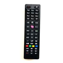 Hi-Level RC4875 Smart LED TV Mini Uzaktan Kumanda