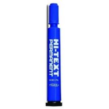 Hi-Text 830PBM Yuvarlak Uç Mavi Marker Kalem