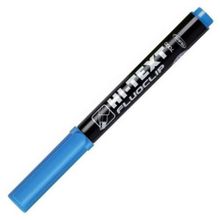 Hi-Text Fluoclip 7000 Mavi 20'li Fosforlu Kalem
