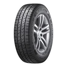 Hiada 215/75 R16C 113R 8pr HD627 Kış Lastiği Üretim Yılı: 2022