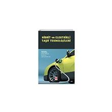 Hibrit ve Elektrikli Taşıt Teknolojileri Ekin Yayınevi