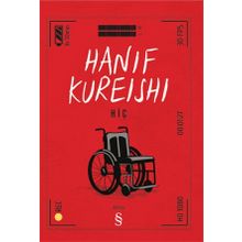 Hiç - Hanif Kureishi