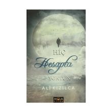 Hiç Hesapta Yoktun - Ali Kızılca