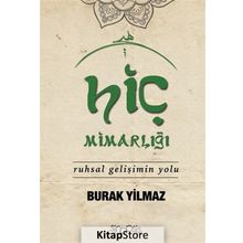 Hiç Mimarlığı - Burak Yilmaz