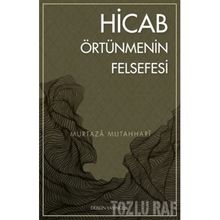 HICAB ÖRTÜNMENİN FELSEFESI - MURTAZA MUTAHHARI