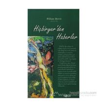 HIÇBIRYER'DEN HABERLER - WILLIAM MORRIS