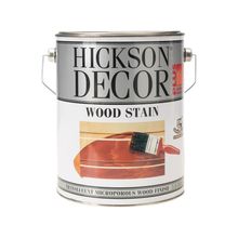 Hickson Decor Ultra Plus Wood Antique Pine 2.5 lt Dış Cephe Ahşap Boyası