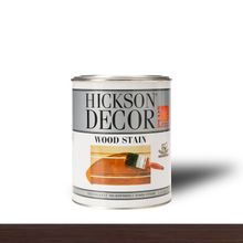 Hickson Decor Ultra Wood Stain Renkli Creol 2,5 lt Ahşap Vernik