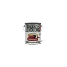 Hickson Decor Ultra Wood Stain Renkli Teak 2,5 lt Ahşap Vernik
