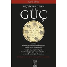 Hiç'likten Gelen Güç - Tuğçe Işınsu