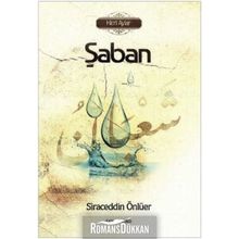 Hicri Aylar Şaban - Siraceddin Önlüer