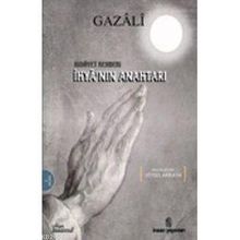 HIDAYET REHBERI İHYANIN ANAHTARI - İMAM-I GAZALI