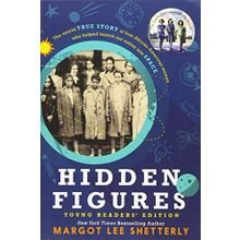 Hidden Figures Young Readers Edition-Harper Collins Publishing