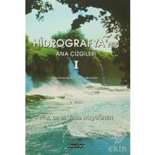 Hidrografya’nın Ana Çizgileri 1 - Prof. Dr. M. Yıldız Hoşgören