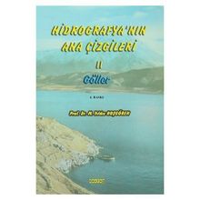 Hidrografya’nın Ana Çizgileri 2 - Prof. Dr. M. Yıldız Hoşgören
