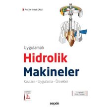 Hidrolik Makineler - İsmail Çallı