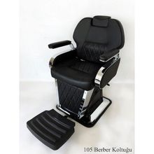 Hidrolikli Sç Berber ve Kuaför Koltuğu
