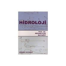 HIDROLOJI - MEHMETÇİK BAYAZIT (ISBN:9789755113647)