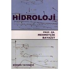 HIDROLOJI - MEHMETÇIK BAYAZIT