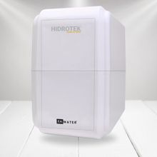 Hidrotek EA Water Çinko&Bakır Canlı Su Üreten Su Arıtma Cihazı