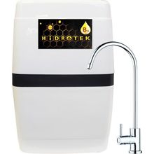 Hidrotek Ph 9 - B12 Mineral Korumalı Canlı su Üreten En İyi Su Arıtma Cihazı