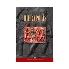 Hierapolis - Nizami Çubuk