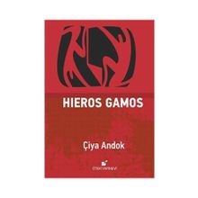 Hieros Gamos Öteki Yayınevi