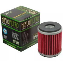 Hiflo HF-141 Yamaha Yağ Filtresi