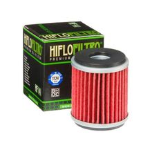Hiflo HF141 Yamaha WR 125 X 2009-2014 Yağ Filtresi