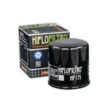 Hiflo HF175 Harley-Davidson Street Rod 2018-2020 Yağ Filtresi