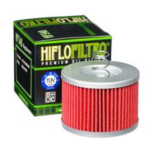 Hiflo HF540 2008-2017 Bajaj Boxer Yağ Filtresi