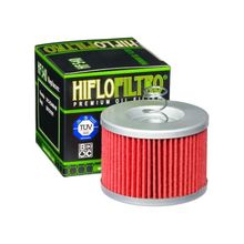 Hiflo HF540 2013-2016 Bajaj Discover 125 ST Yağ Filtresi
