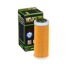 Hiflo HF652 KTM 350 SXF 2011-2016 Yağ Filtresi
