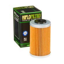 Hiflo HF655 Husaberg FE 450 2013-2014 Yağ Filtresi