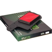 Hiflo HFA1211 Standart Motosiklet Hava Filtresi