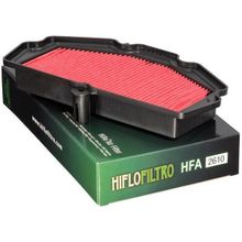Hiflo HFA2610 2017-2023 Kawasaki Ninja 650 KRT Edition Uyumlu Hava Filtresi